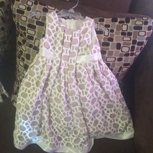 Toddler Dress
